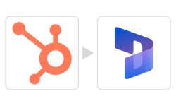 Microsoft Dynamics 365 & HubSpot Integration