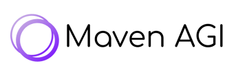 MavenAGI-logo