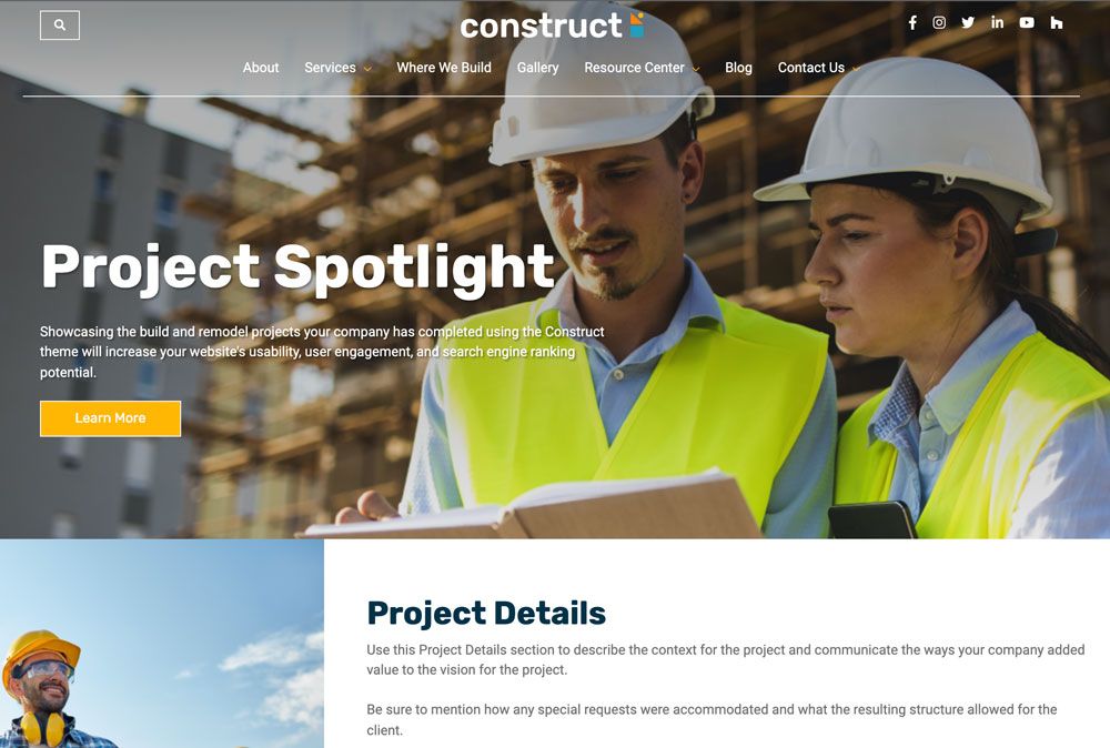 Construct-Theme-Project-Spotlight-Template-Preview-1