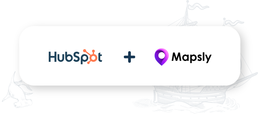 Case Study Elevated Access HubSpot and Mapsly Integration