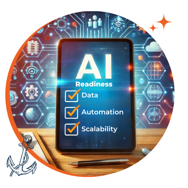 AI Readiness Checklist-Hero