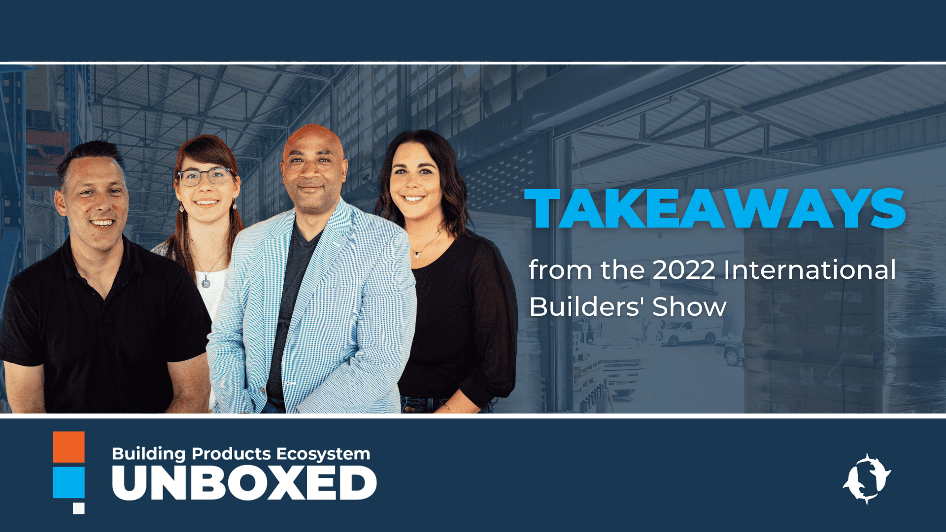 unBoxed 2021: Full Recap, Announcements, and Expert Takeaways